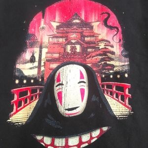 Spirited Away Hoodie